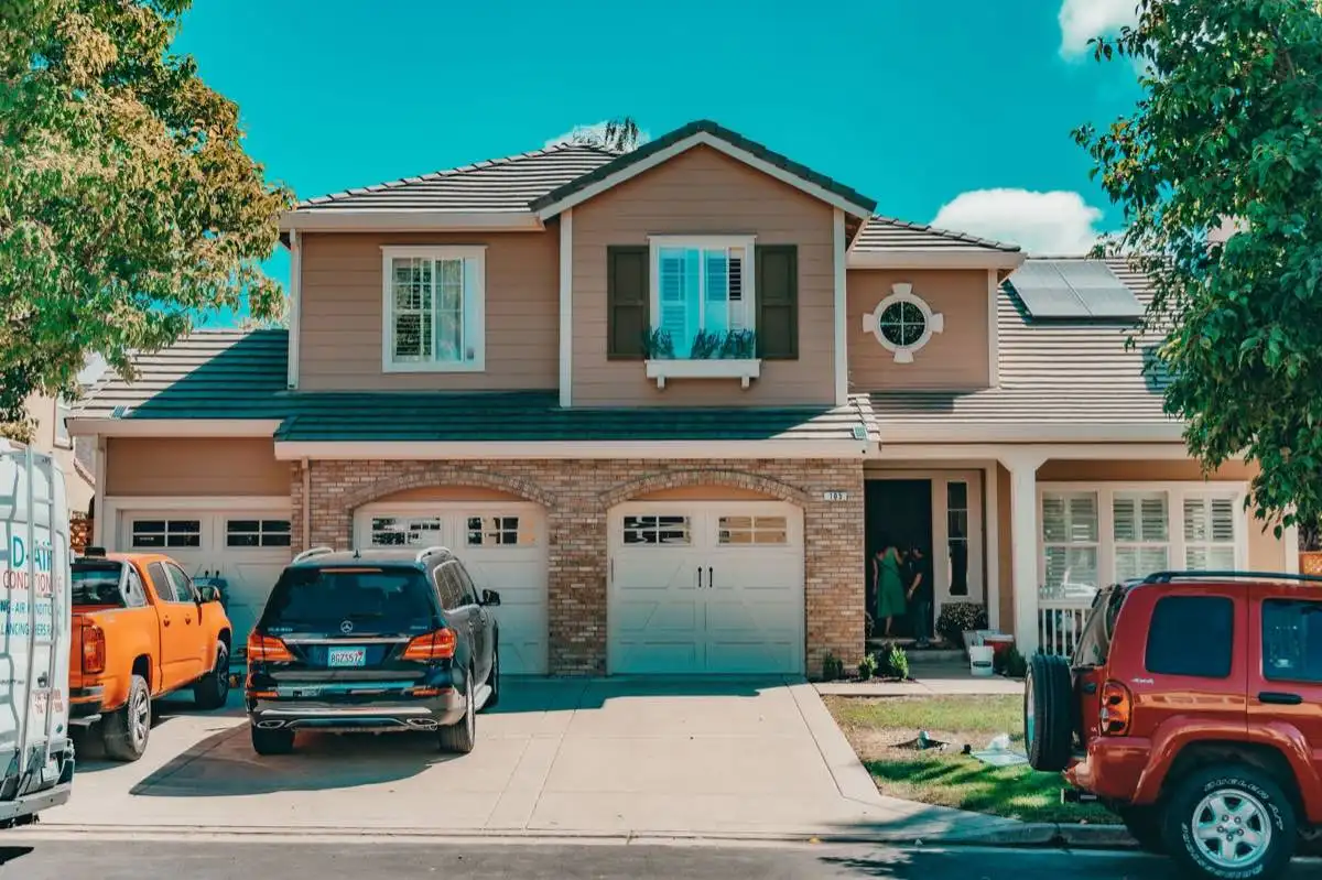 Fiberglass and Composite Windows in Garland, TX