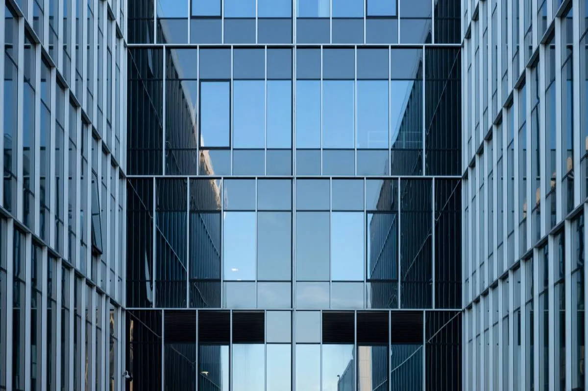 Commercial Storefront and Curtain Wall Glass in Garland, TX
